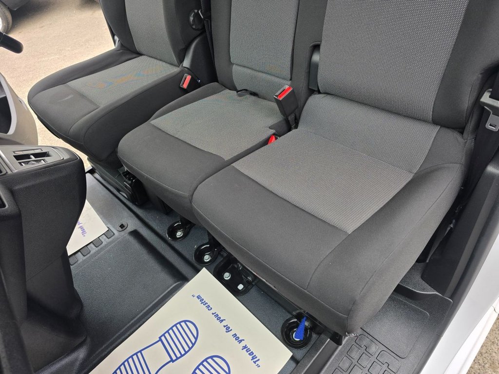 Used Citroen Dispatch 2023 for sale - 76634883: Photo 36