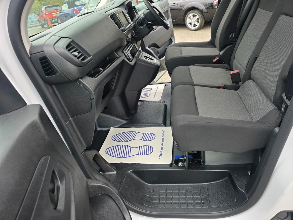 Used Citroen Dispatch 2023 for sale - 76634883: Photo 37