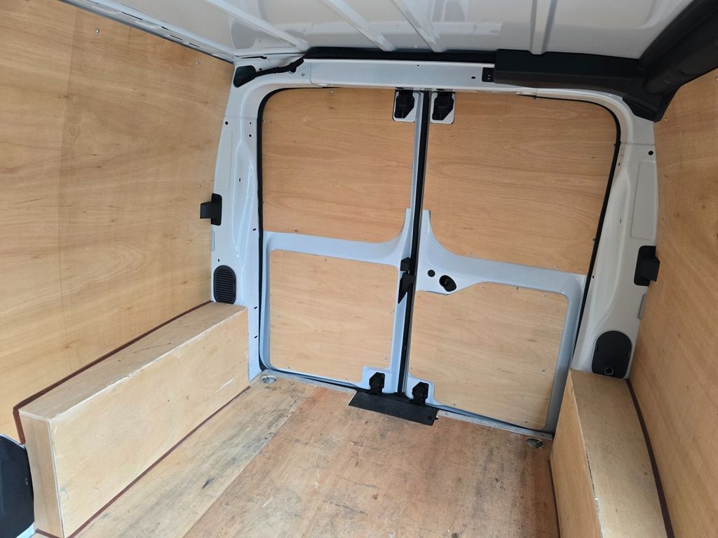 Used Citroen Dispatch 2023 for sale - 76634883: Photo 41