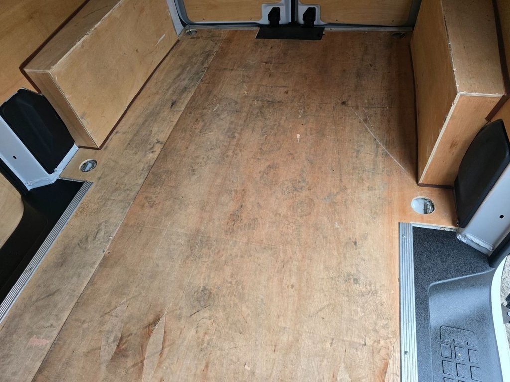 Used Citroen Dispatch 2023 for sale - 76634883: Photo 42