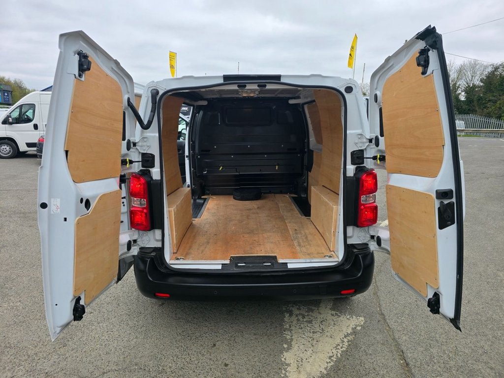 Used Citroen Dispatch 2023 for sale - 76634883: Photo 44