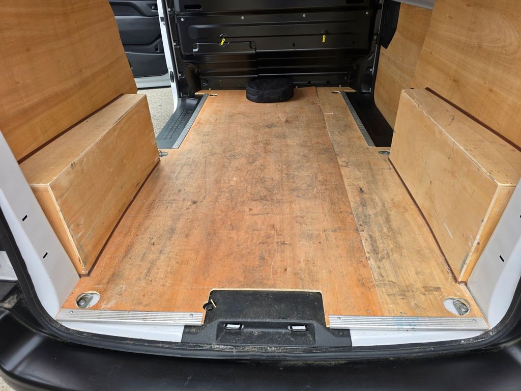 Used Citroen Dispatch 2023 for sale - 76634883: Photo 46