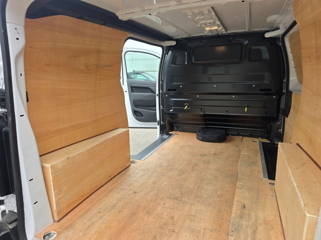 Used Citroen Dispatch 2023 for sale - 76634883: Photo 47