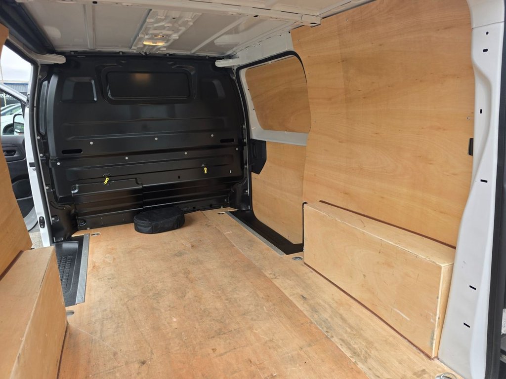 Used Citroen Dispatch 2023 for sale - 76634883: Photo 48