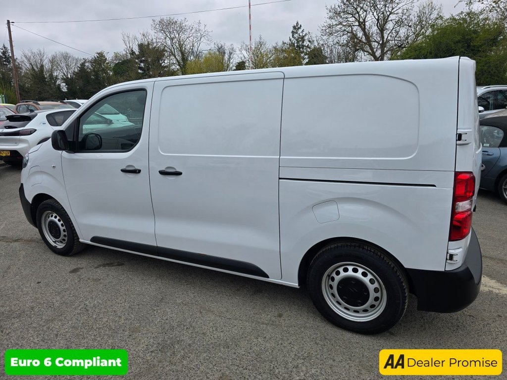 Used Citroen Dispatch 2023 for sale - 76634883: Photo 9