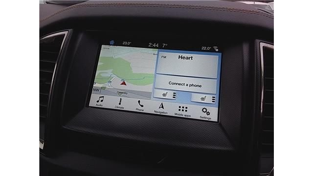 Used Ford Ranger 2019 for sale - 77369442: Photo 10