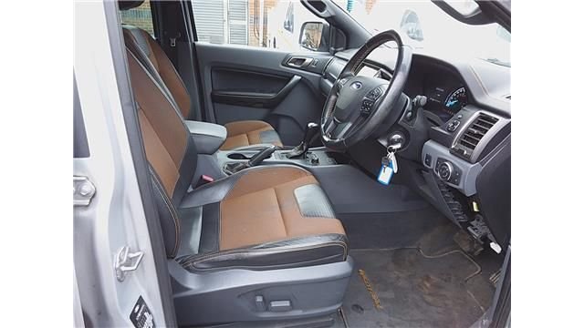 Used Ford Ranger 2019 for sale - 77369442: Photo 12