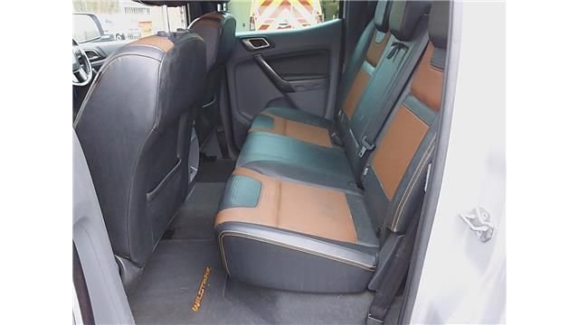 Used Ford Ranger 2019 for sale - 77369442: Photo 14