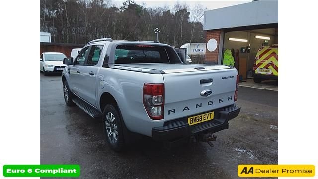 Used Ford Ranger 2019 for sale - 77369442: Photo 4