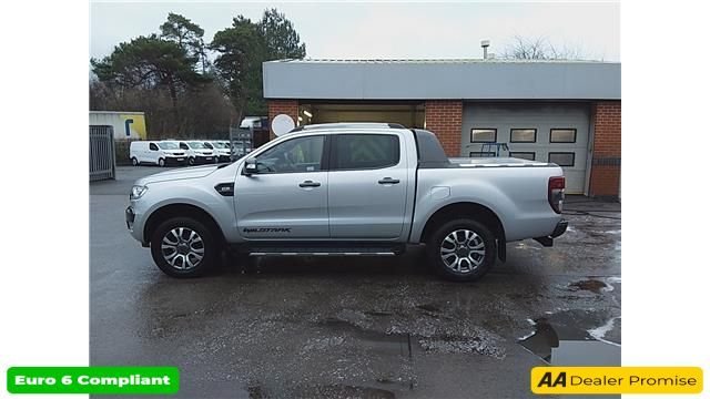 Used Ford Ranger 2019 for sale - 77369442: Photo 5