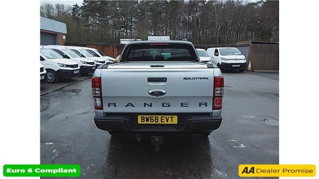 Used Ford Ranger 2019 for sale - 77369442: Photo 6