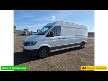 Used MAN TGE 2022 for sale - 75397510: Photo