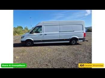 Used MAN TGE 2022 for sale - 75397510: Photo
