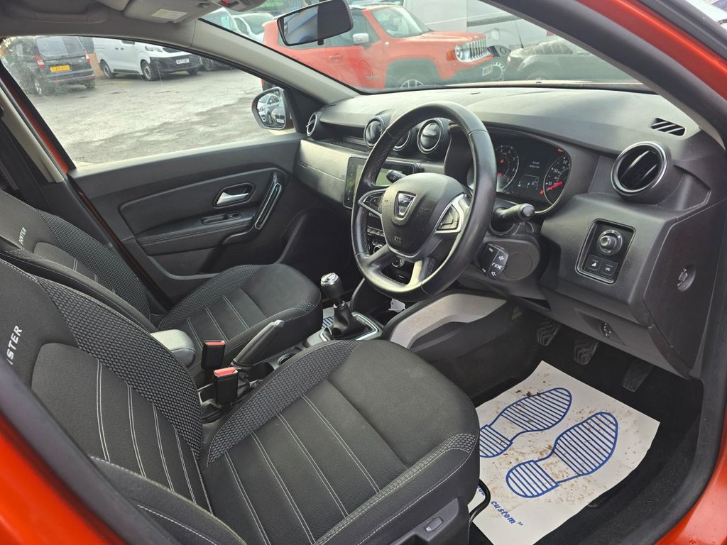 Used Dacia Duster 2022 for sale - 76703763: Photo 15