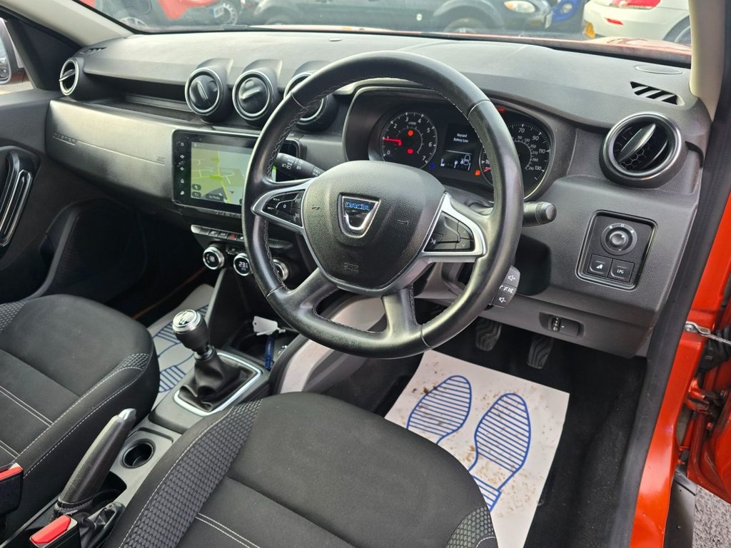 Used Dacia Duster 2022 for sale - 76703763: Photo 16