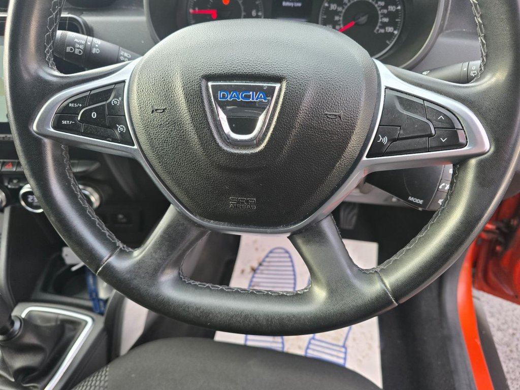 Used Dacia Duster 2022 for sale - 76703763: Photo 17