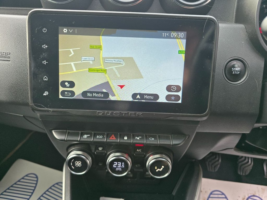 Used Dacia Duster 2022 for sale - 76703763: Photo 19