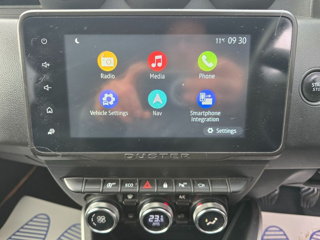 Used Dacia Duster 2022 for sale - 76703763: Photo 20