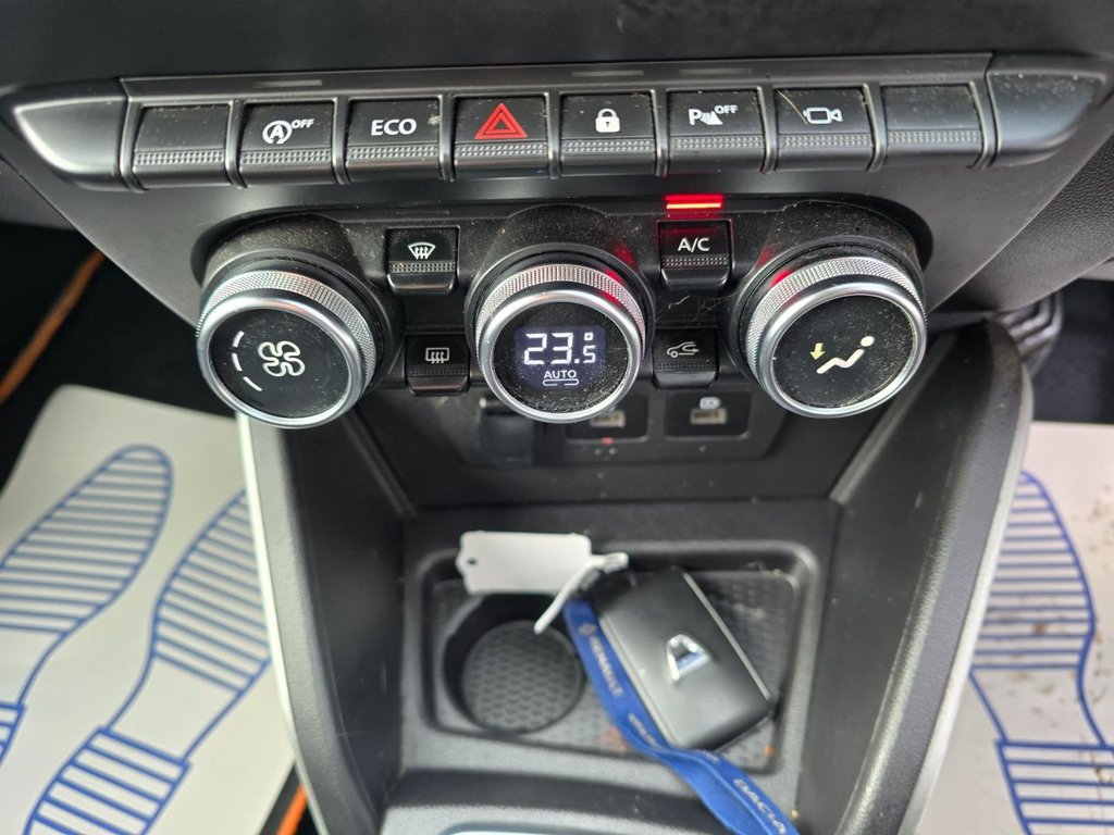 Used Dacia Duster 2022 for sale - 76703763: Photo 21