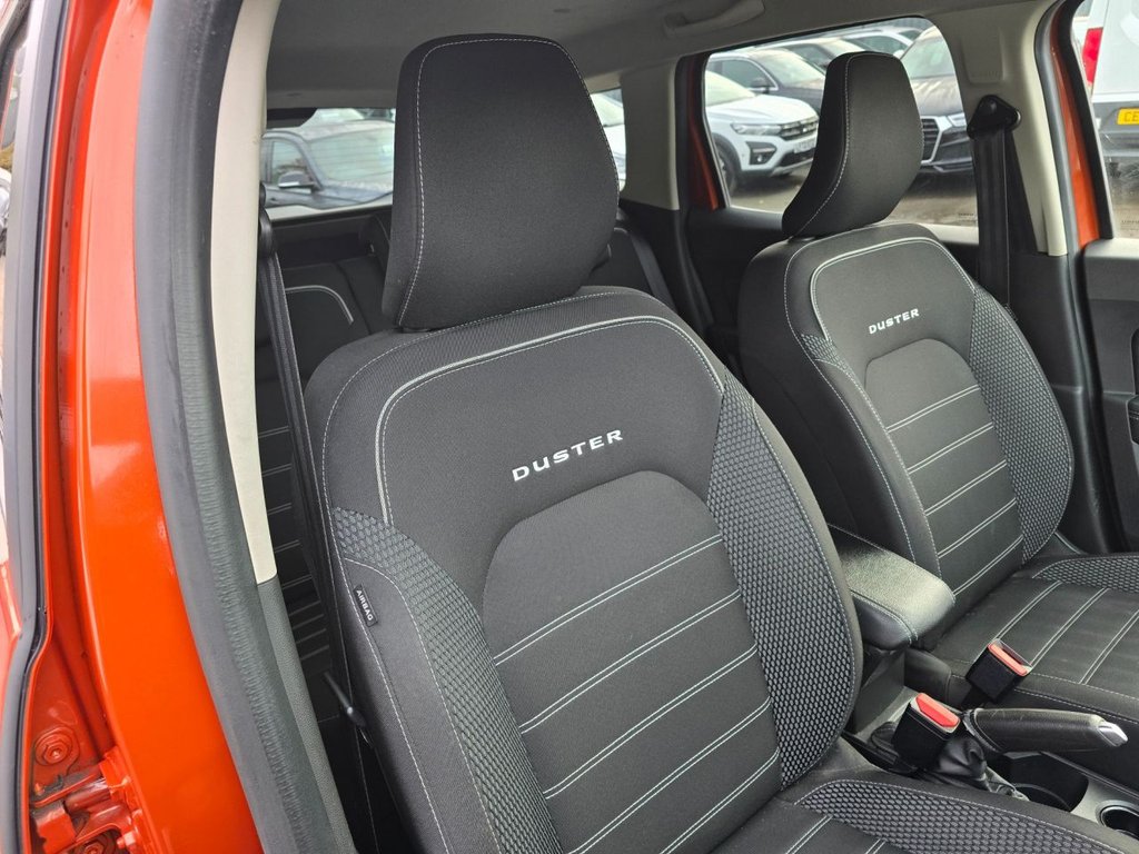 Used Dacia Duster 2022 for sale - 76703763: Photo 24