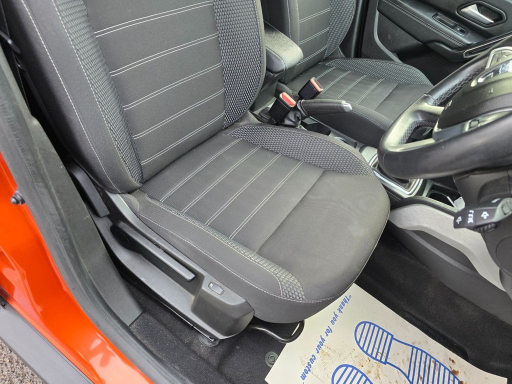 Used Dacia Duster 2022 for sale - 76703763: Photo 25