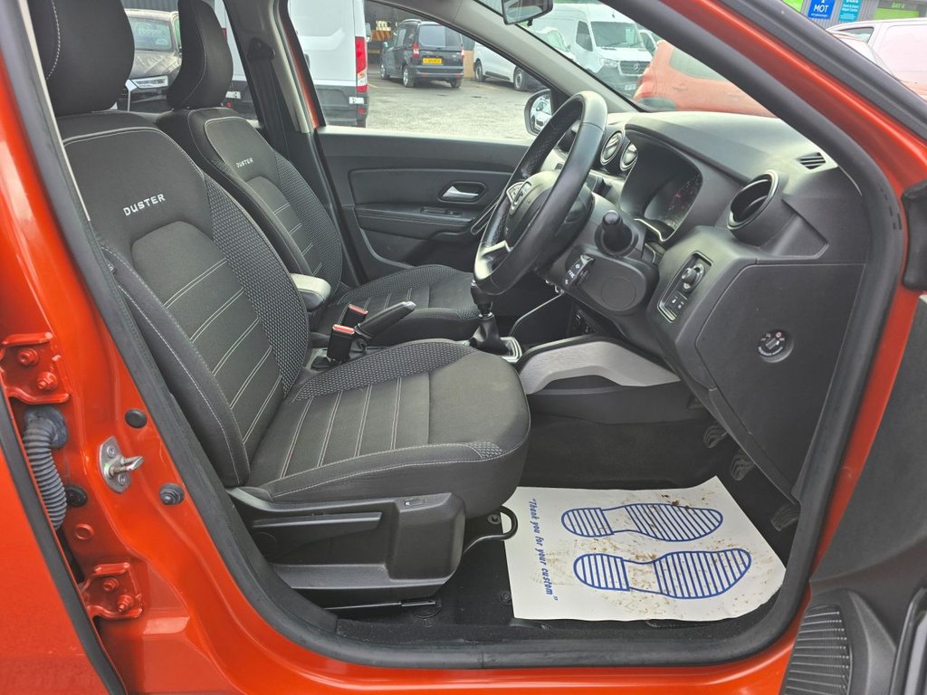 Used Dacia Duster 2022 for sale - 76703763: Photo 26