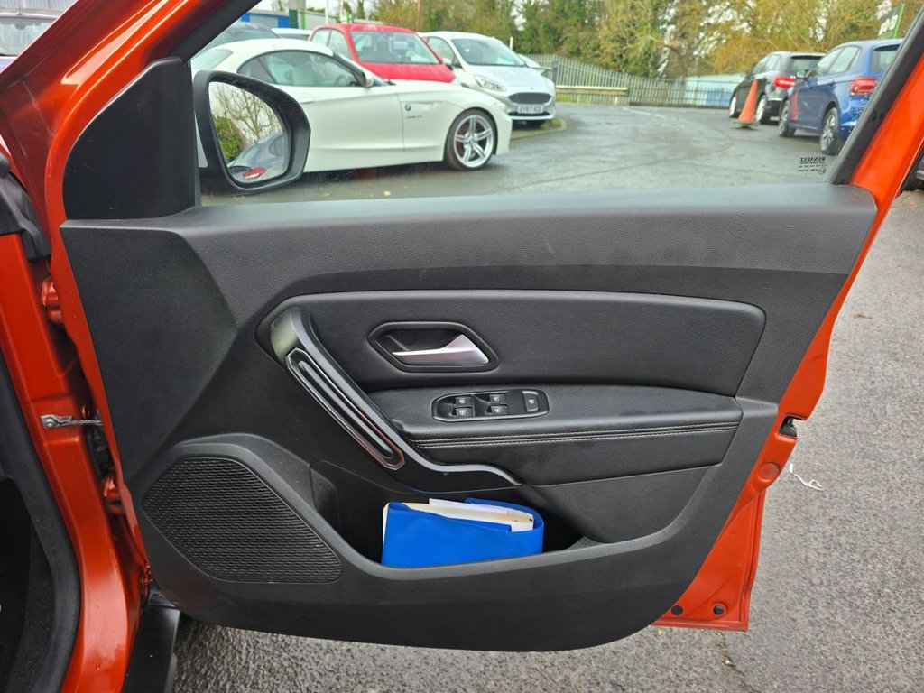 Used Dacia Duster 2022 for sale - 76703763: Photo 28