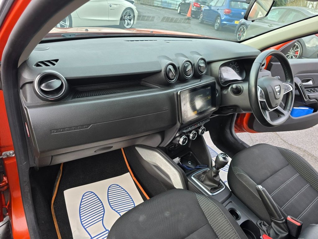 Used Dacia Duster 2022 for sale - 76703763: Photo 29