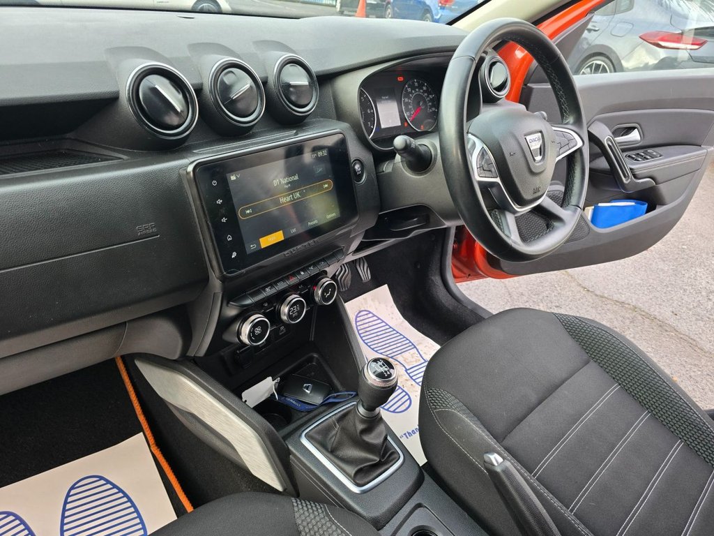 Used Dacia Duster 2022 for sale - 76703763: Photo 30