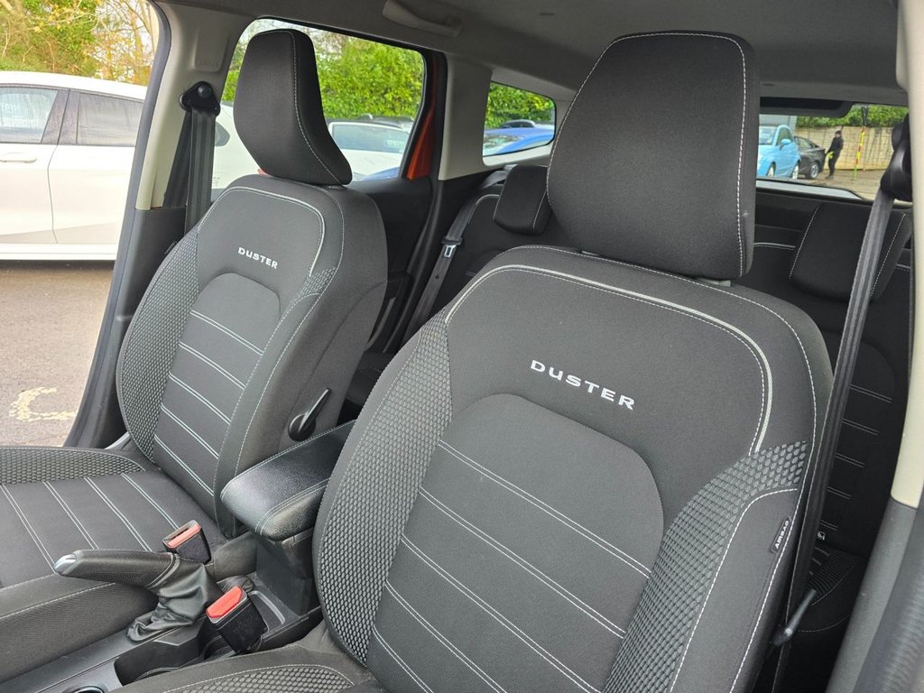Used Dacia Duster 2022 for sale - 76703763: Photo 31