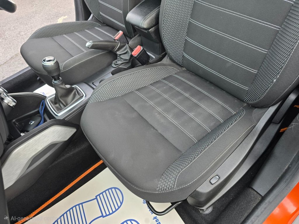 Used Dacia Duster 2022 for sale - 76703763: Photo 32