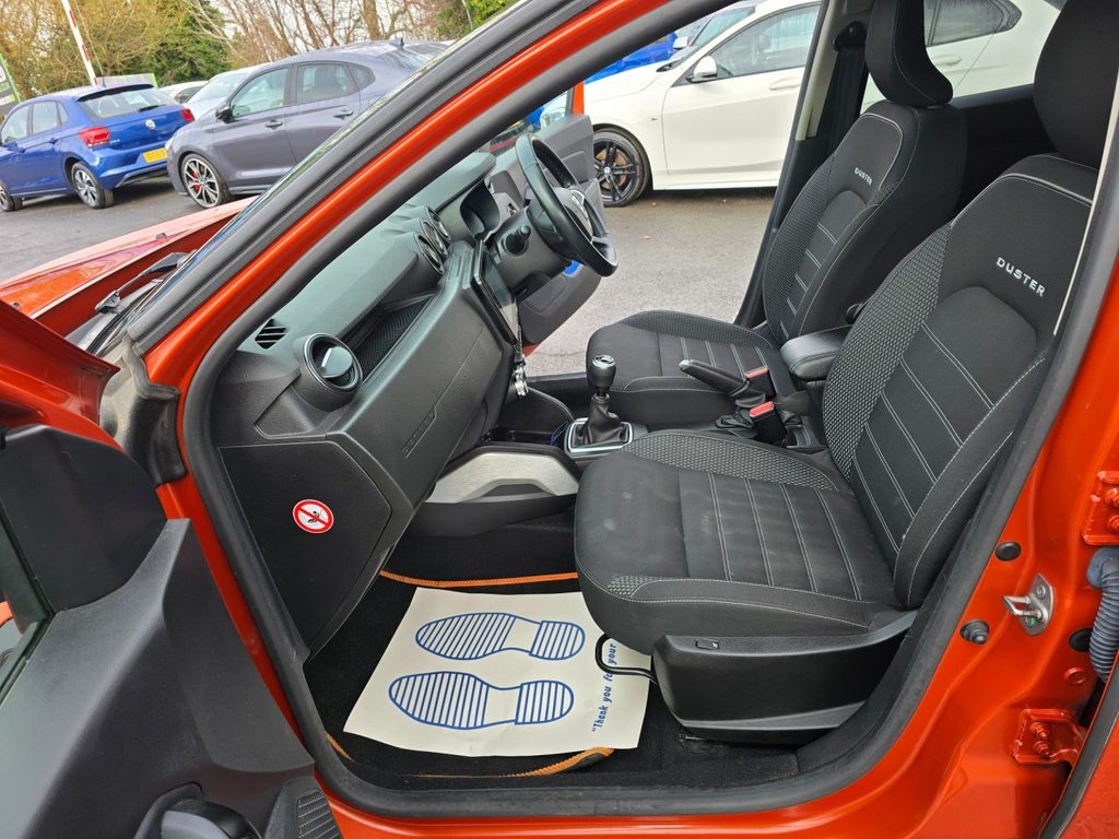 Used Dacia Duster 2022 for sale - 76703763: Photo 33