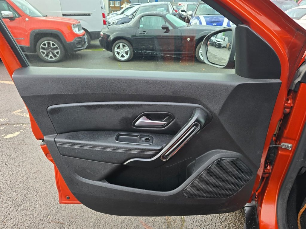 Used Dacia Duster 2022 for sale - 76703763: Photo 34