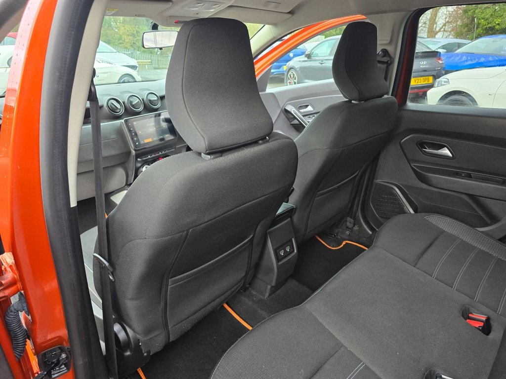 Used Dacia Duster 2022 for sale - 76703763: Photo 35