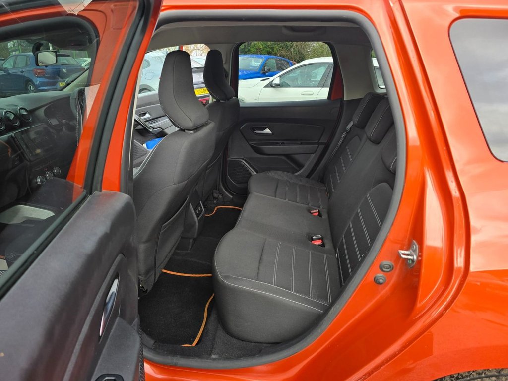 Used Dacia Duster 2022 for sale - 76703763: Photo 39