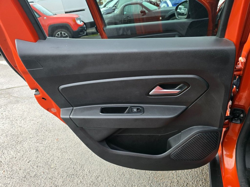 Used Dacia Duster 2022 for sale - 76703763: Photo 40