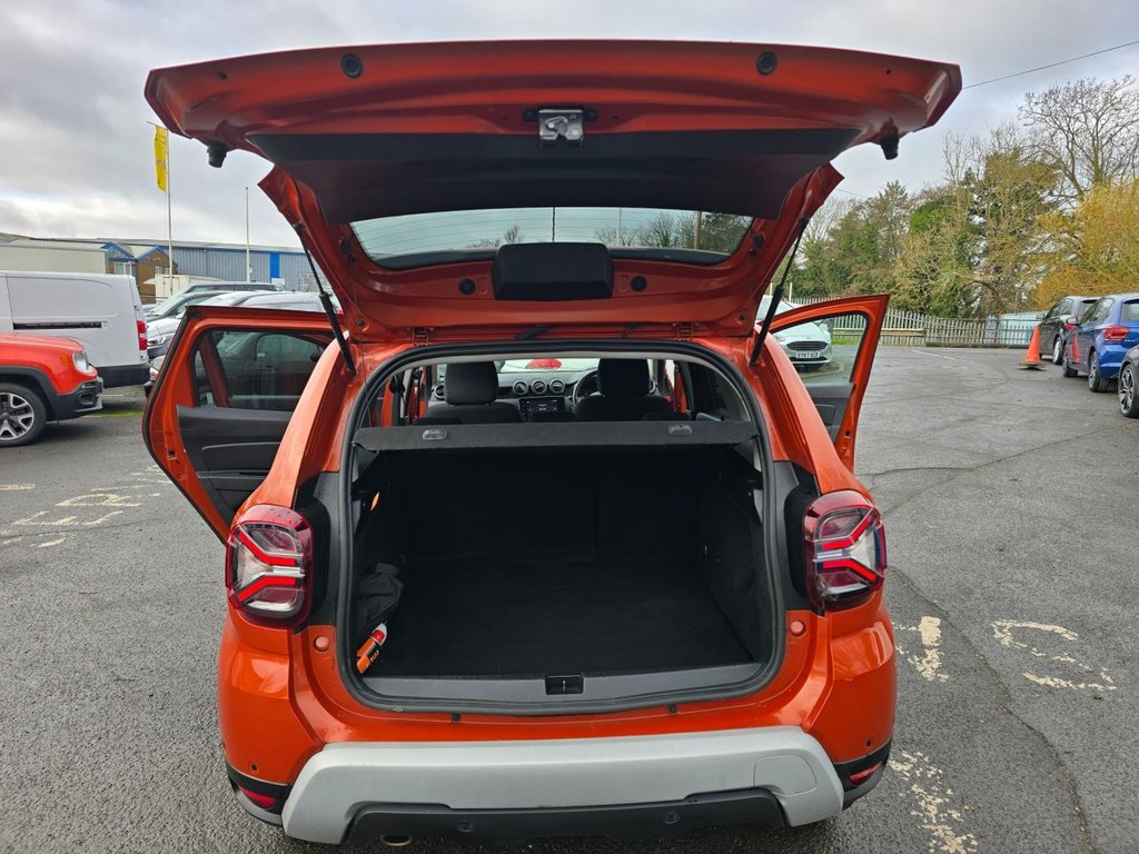 Used Dacia Duster 2022 for sale - 76703763: Photo 41