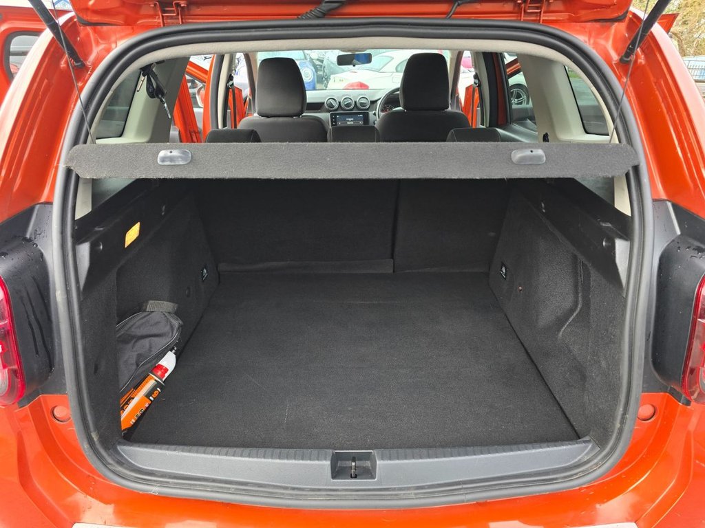 Used Dacia Duster 2022 for sale - 76703763: Photo 42