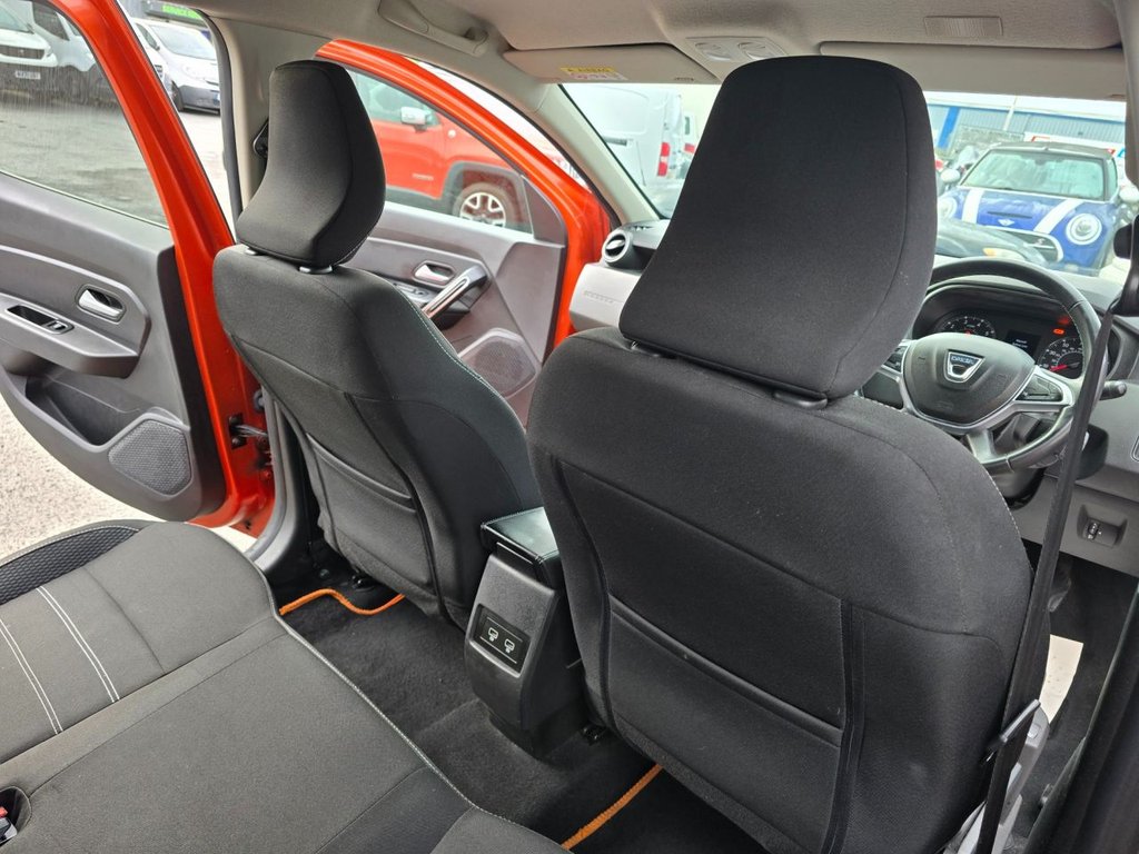 Used Dacia Duster 2022 for sale - 76703763: Photo 48