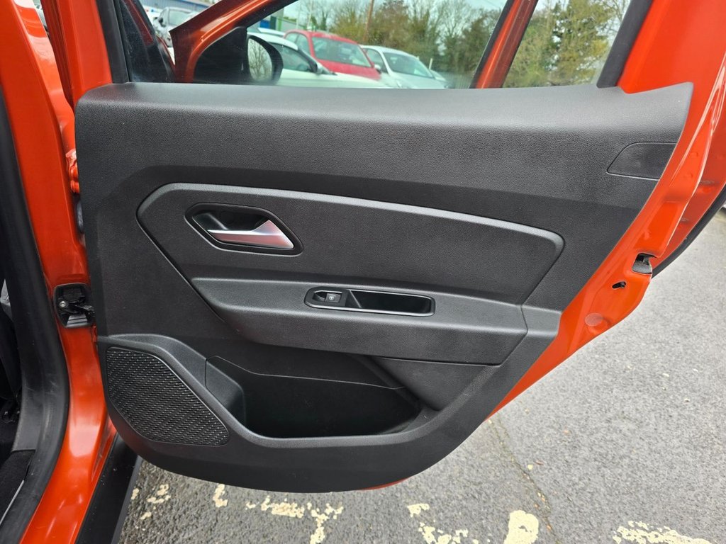 Used Dacia Duster 2022 for sale - 76703763: Photo 50