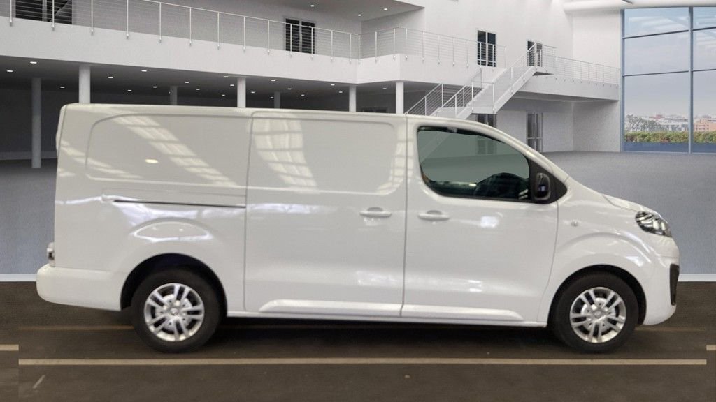 Used Vauxhall Vivaro 2023 for sale - 77583855: Photo 5