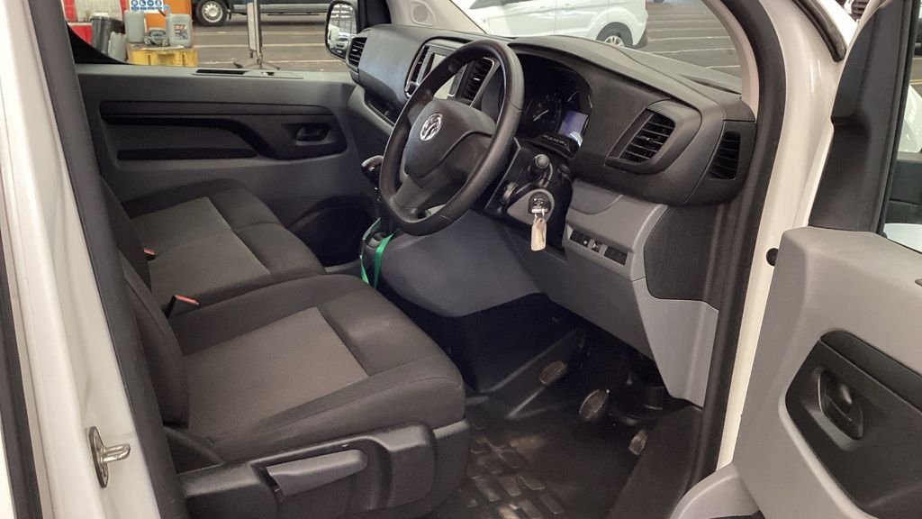 Used Vauxhall Vivaro 2023 for sale - 77583855: Photo 7