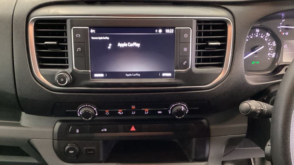 Used Vauxhall Vivaro 2023 for sale - 77583855: Photo 9