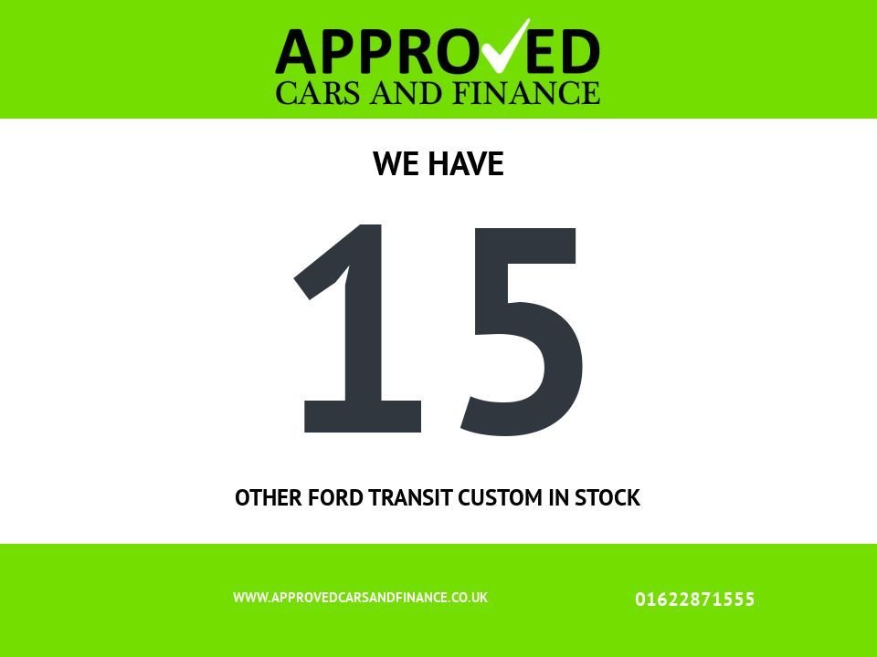 Used Ford Transit Custom 2022 for sale - 77547164: Photo 4