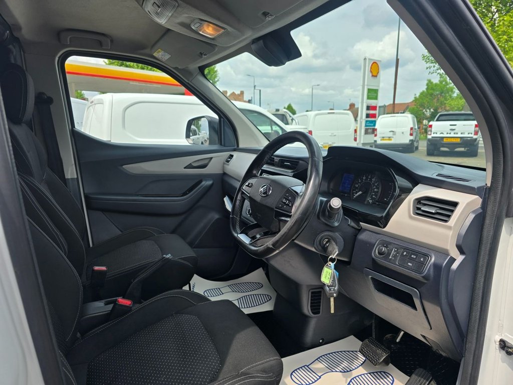 Used Maxus eDeliver 3 2022 for sale - 76634919: Photo 16