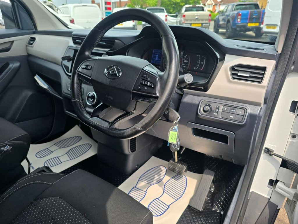 Used Maxus eDeliver 3 2022 for sale - 76634919: Photo 17