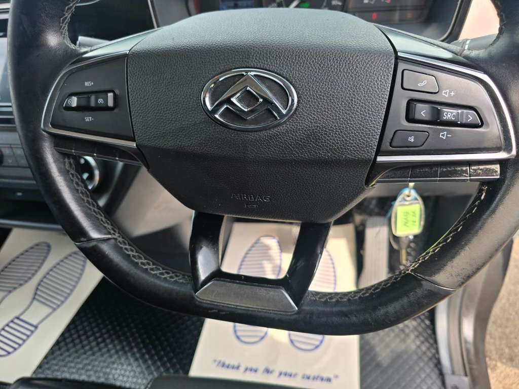 Used Maxus eDeliver 3 2022 for sale - 76634919: Photo 18