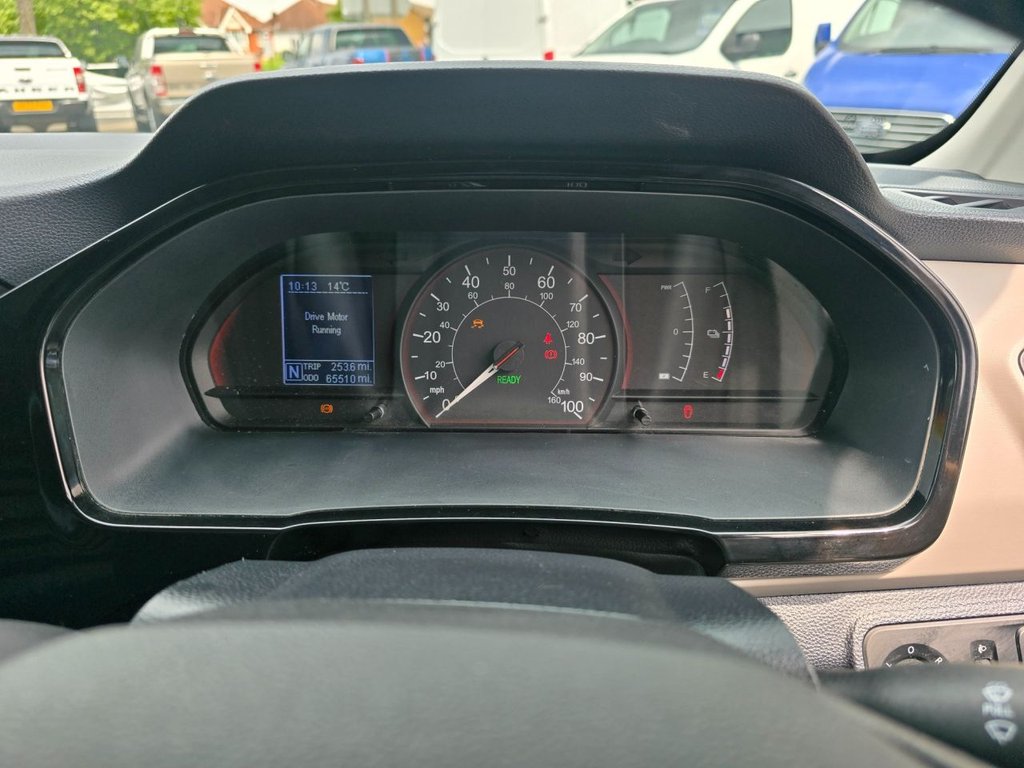 Used Maxus eDeliver 3 2022 for sale - 76634919: Photo 19