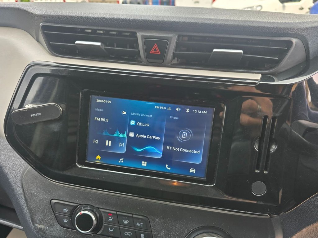 Used Maxus eDeliver 3 2022 for sale - 76634919: Photo 20