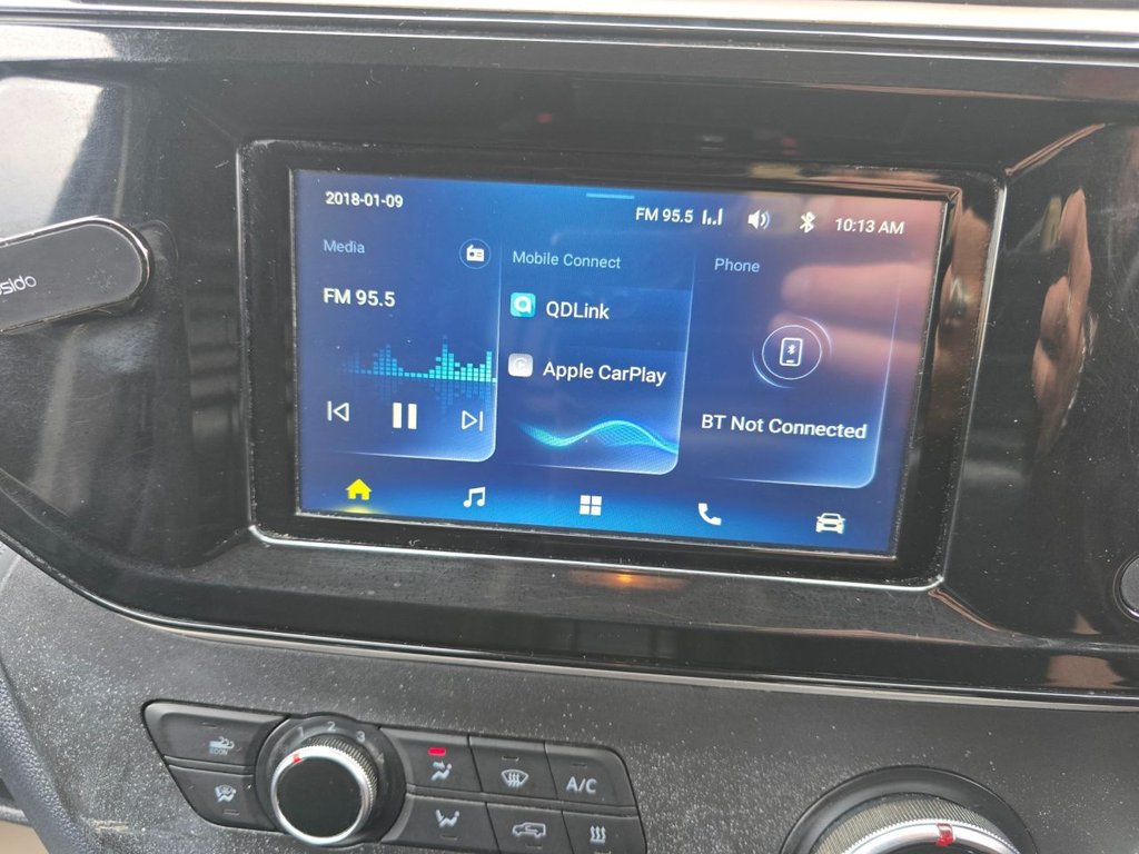 Used Maxus eDeliver 3 2022 for sale - 76634919: Photo 21